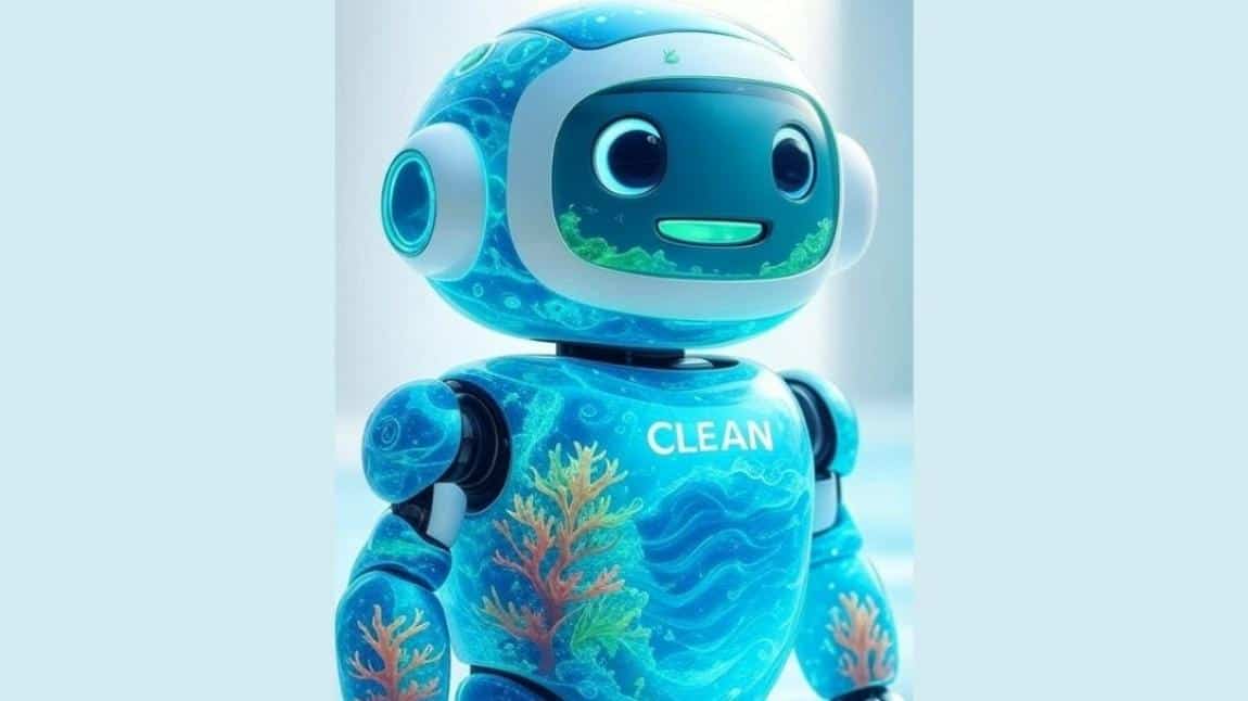 CLEAN Projesi Final Ürünü Sohbet Robotu 
